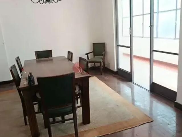 Apartamento para Venda em São Paulo/SP Jardim Paulista 3 Quartos