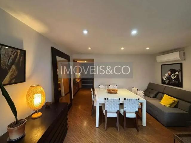 Apartamento para Venda em São Paulo/SP Jardim Paulista 3 Quartos