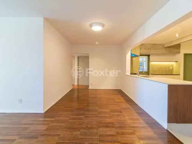 Apartamento para Venda em São Paulo/SP Jardim Paulista 3 Quartos