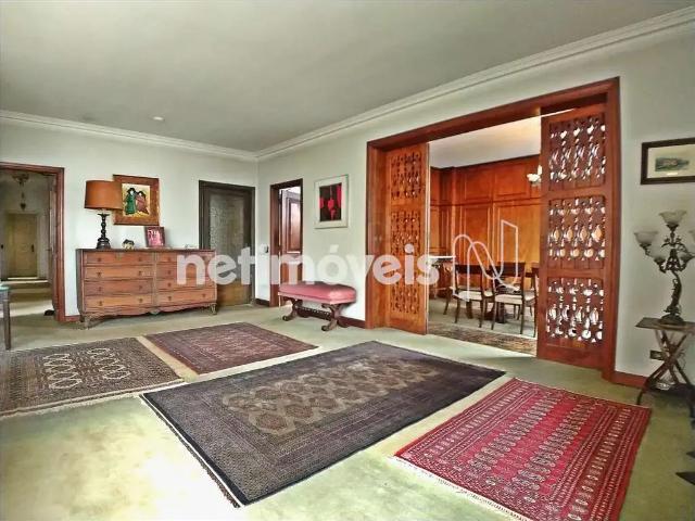 Apartamento para Venda em São Paulo/SP Jardim Paulista 3 Quartos