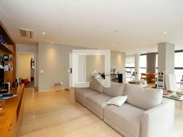 Apartamento para Venda em São Paulo/SP Jardim Paulista 3 Quartos