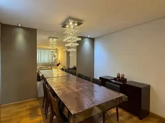 Apartamento para Venda em São Paulo/SP Jardim Paulista 3 Quartos