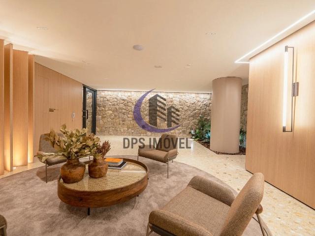 Apartamento para Venda em São Paulo/SP Jardim Paulista 3 Quartos