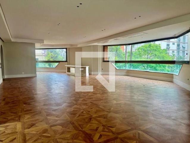 Apartamento para Venda em São Paulo/SP Jardim Paulista 3 Quartos