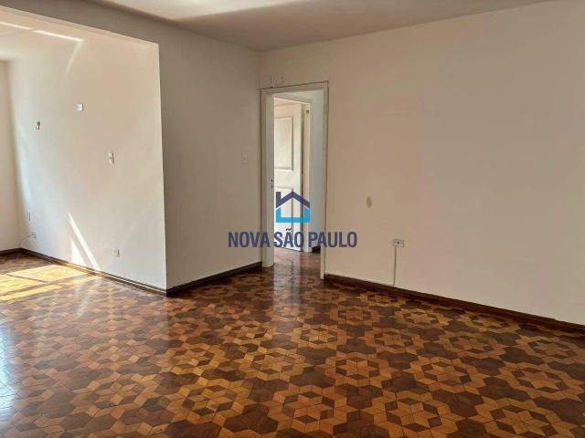 Apartamento para Venda em São Paulo/SP Jardim Paulista 3 Quartos