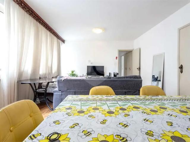 Apartamento para Venda em São Paulo/SP Jardim Paulista 3 Quartos