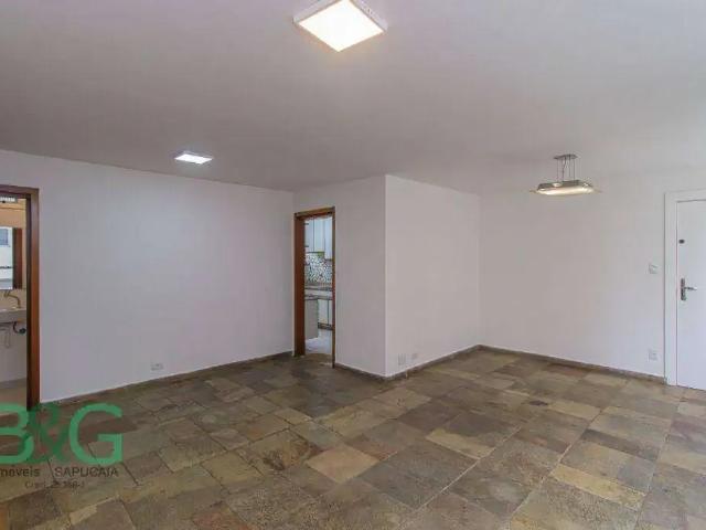 Apartamento para Venda em São Paulo/SP Jardim Paulista 3 Quartos