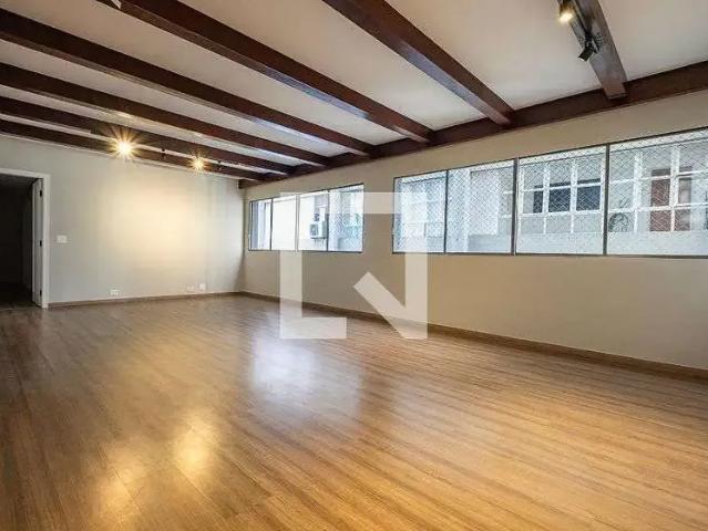 Apartamento para Venda em São Paulo/SP Jardim Paulista 3 Quartos