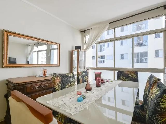 Apartamento para Venda em São Paulo/SP Jardim Paulista 3 Quartos