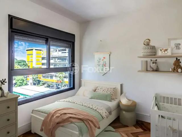 Apartamento para Venda em São Paulo/SP Jardim Paulista 3 Quartos