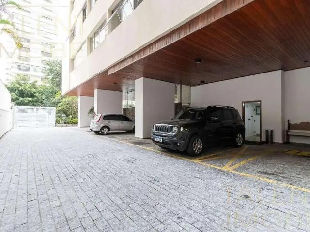 Apartamento para Venda em São Paulo/SP Jardim Paulista 3 Quartos