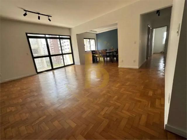 Apartamento para Venda em São Paulo/SP Jardim Paulista 3 Quartos