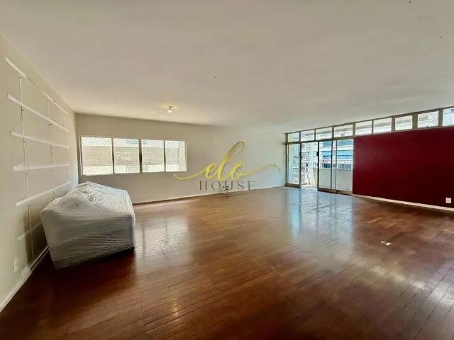 Apartamento para Venda em São Paulo/SP Jardim Paulista 3 Quartos