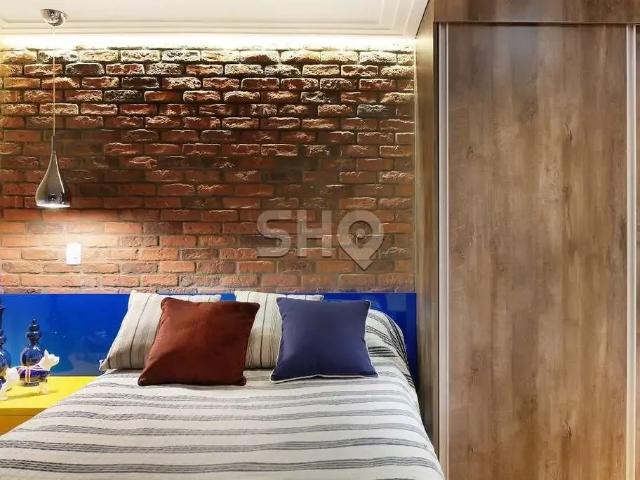 Apartamento para Venda em São Paulo/SP Jardim Paulista 3 Quartos