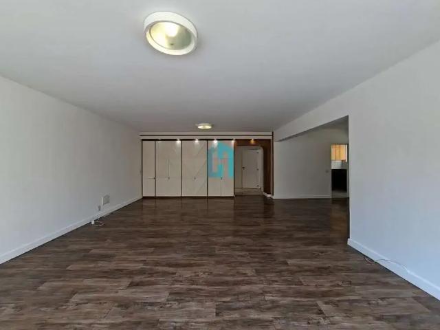 Apartamento para Venda em São Paulo/SP Jardim Paulista 3 Quartos