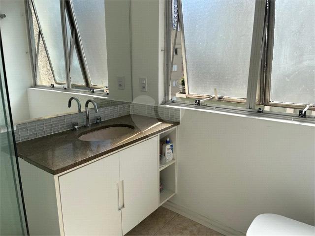 Apartamento para Venda em São Paulo/SP Jardim Paulista 3 Quartos
