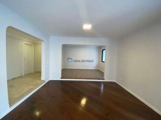 Apartamento para Venda em São Paulo/SP Jardim Paulista 3 Quartos