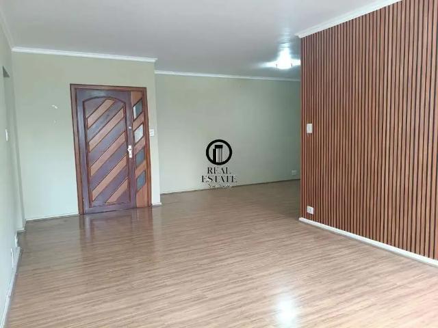 Apartamento para Venda em São Paulo/SP Jardim Paulista 3 Quartos