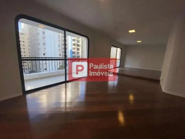 Apartamento para Venda em São Paulo/SP Jardim Paulista 3 Quartos