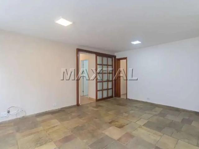 Apartamento para Venda em São Paulo/SP Jardim Paulista 3 Quartos