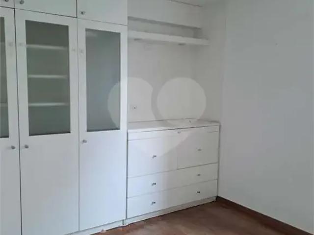 Apartamento para Venda em São Paulo/SP Jardim Paulista 3 Quartos