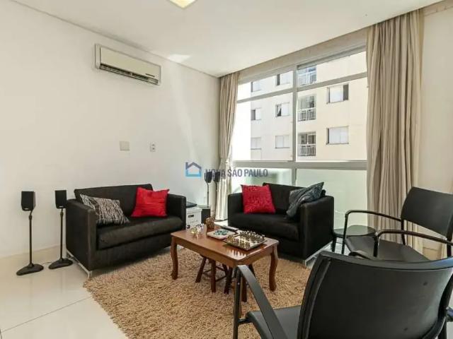 Apartamento para Venda em São Paulo/SP Jardim Paulista 3 Quartos