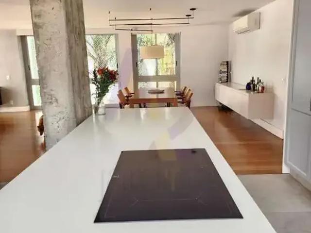 Apartamento para Venda em São Paulo/SP Jardim Paulista 3 Quartos