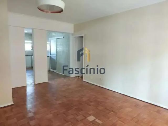 Apartamento para Venda em São Paulo/SP Jardim Paulista 3 Quartos