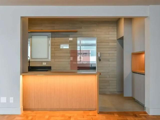Apartamento para Venda em São Paulo/SP Jardim Paulista 3 Quartos