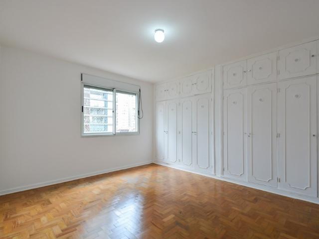 Apartamento para Venda em São Paulo/SP Jardim Paulista 3 Quartos