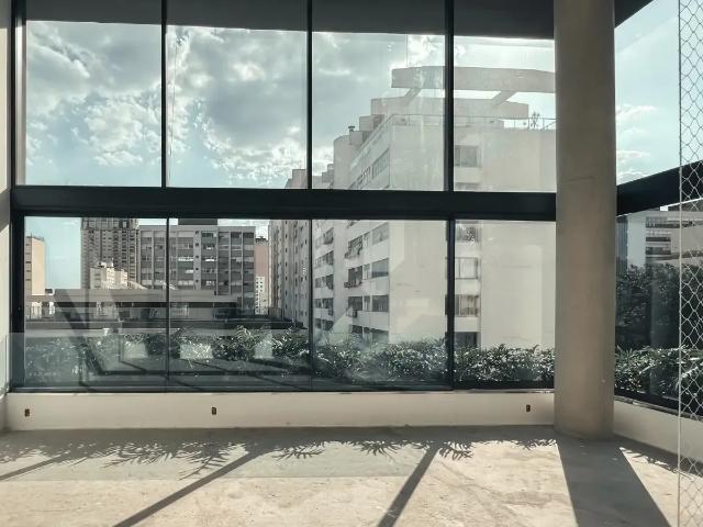 Apartamento para Venda em São Paulo/SP Jardim Paulista 3 Quartos