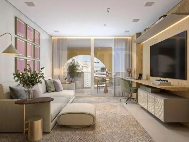 Apartamento para Venda em São Paulo/SP Jardim Paulista 3 Quartos