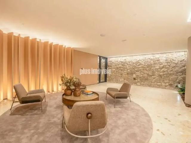 Apartamento para Venda em São Paulo/SP Jardim Paulista 3 Quartos