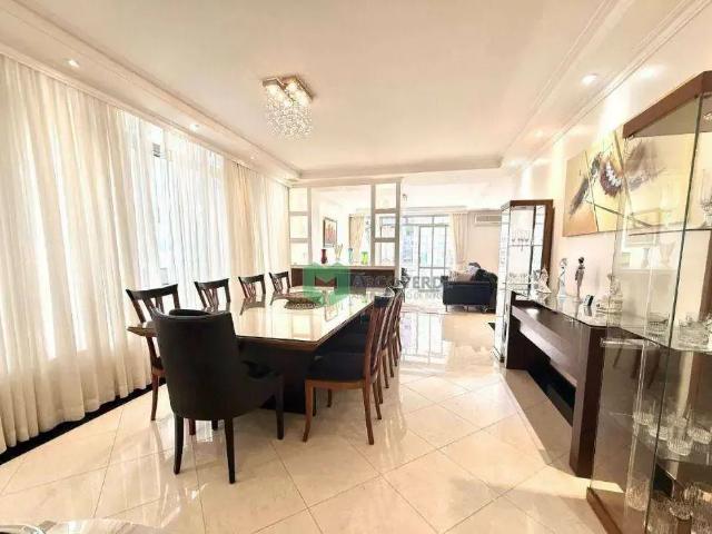 Apartamento para Venda em São Paulo/SP Jardim Paulista 3 Quartos