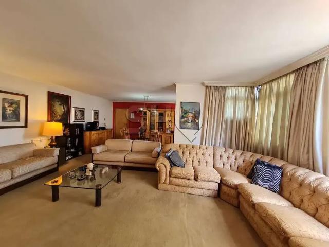 Apartamento para Venda em São Paulo/SP Jardim Paulista 3 Quartos
