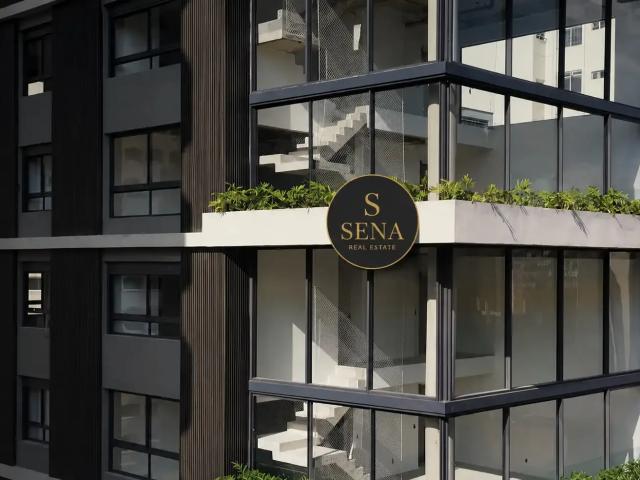 Apartamento para Venda em São Paulo/SP Jardim Paulista 3 Quartos