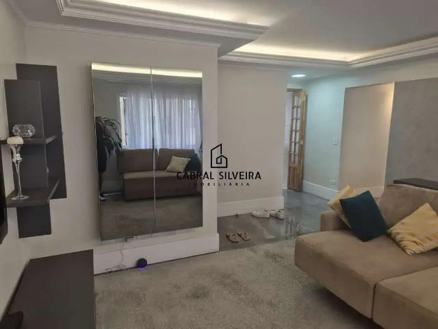 Apartamento para Venda em São Paulo/SP Jardim Paulista 3 Quartos