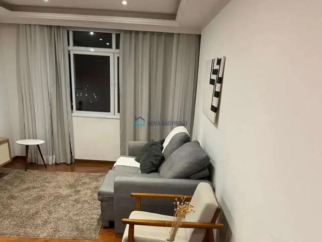 Apartamento para Venda em São Paulo/SP Jardim Paulista 3 Quartos