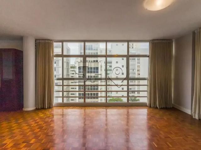 Apartamento para Venda em São Paulo/SP Jardim Paulista 3 Quartos