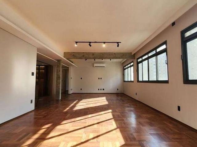 Apartamento para Venda em São Paulo/SP Jardim Paulista 3 Quartos