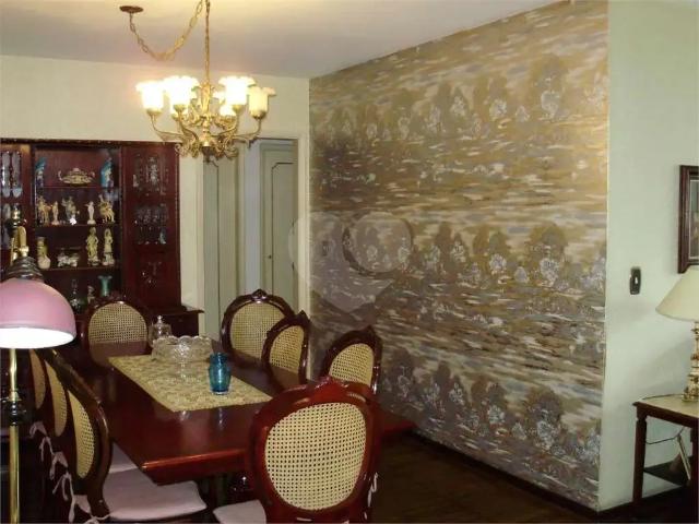 Apartamento para Venda em São Paulo/SP Jardim Paulista 3 Quartos