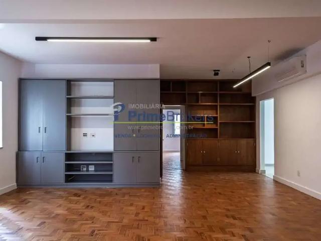 Apartamento para Venda em São Paulo/SP Jardim Paulista 3 Quartos