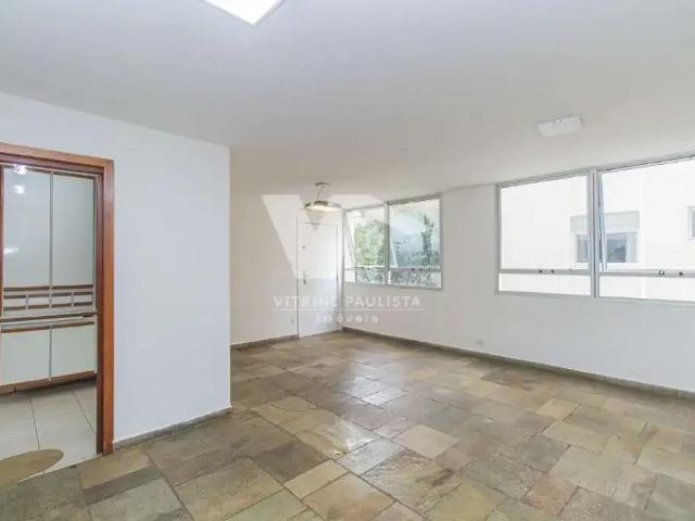 Apartamento para Venda em São Paulo/SP Jardim Paulista 3 Quartos