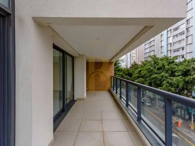 Apartamento para Venda em São Paulo/SP Jardim Paulista 3 Quartos