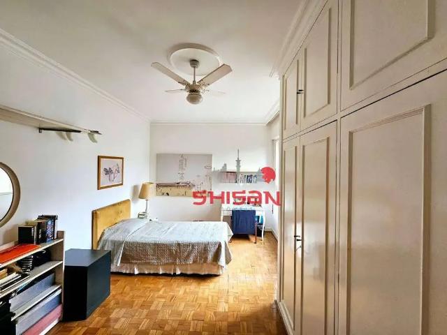 Apartamento para Venda em São Paulo/SP Jardim Paulista 3 Quartos