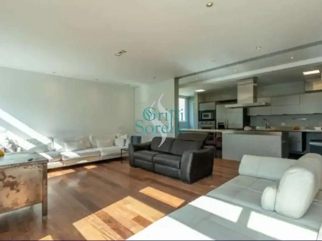Apartamento para Venda em São Paulo/SP Jardim Paulista 3 Quartos