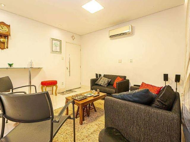 Apartamento para Venda em São Paulo/SP Jardim Paulista 3 Quartos