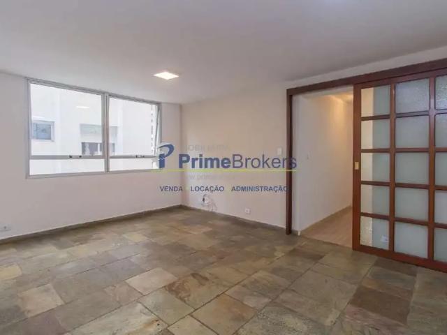Apartamento para Venda em São Paulo/SP Jardim Paulista 3 Quartos