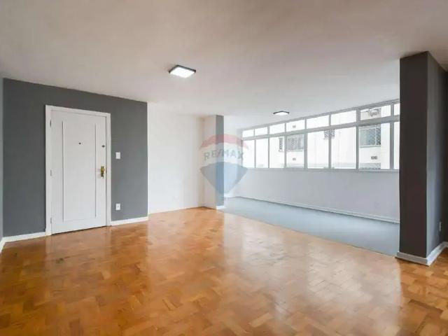 Apartamento para Venda em São Paulo/SP Jardim Paulista 3 Quartos