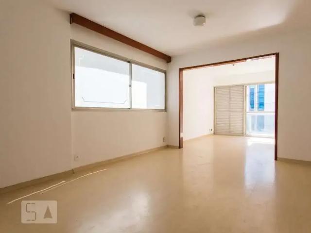 Apartamento para Venda em São Paulo/SP Jardim Paulista 3 Quartos
